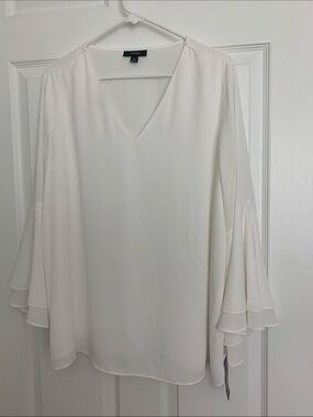 Alfani Blouse
